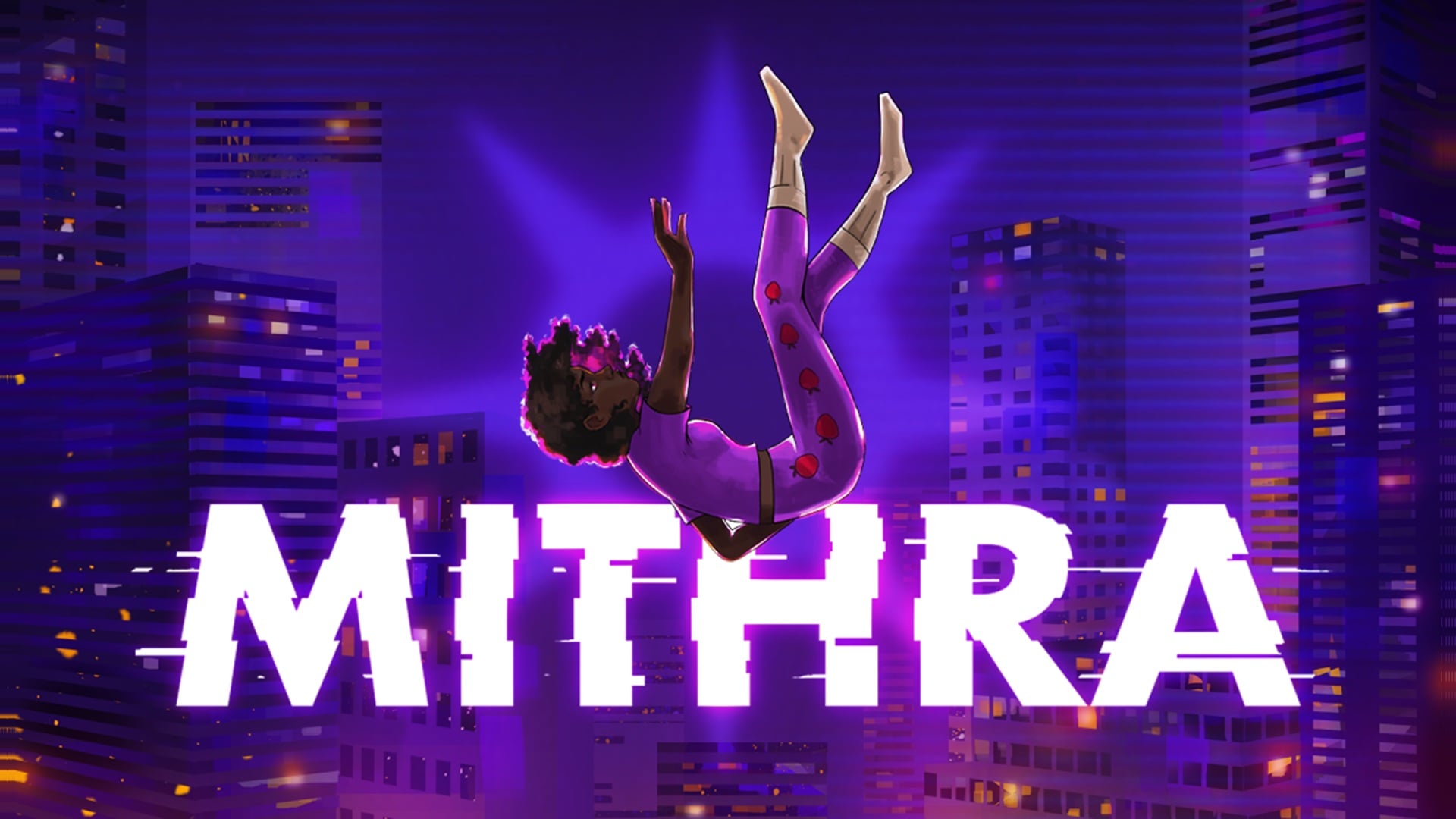 Uncover the Secrets of an Ancient Cult in 2D Point-and-Click Mystery Mithra