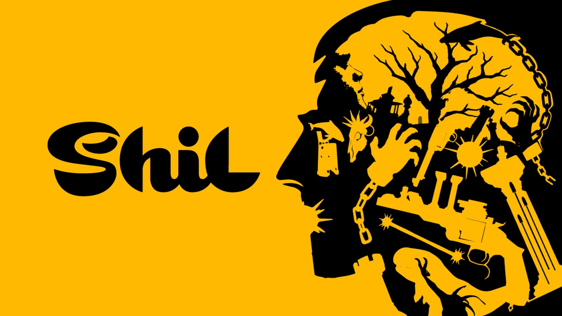 Mind-Bending Puzzle Game Shil Lets You Explore Realms Inside Someone’s Imagination