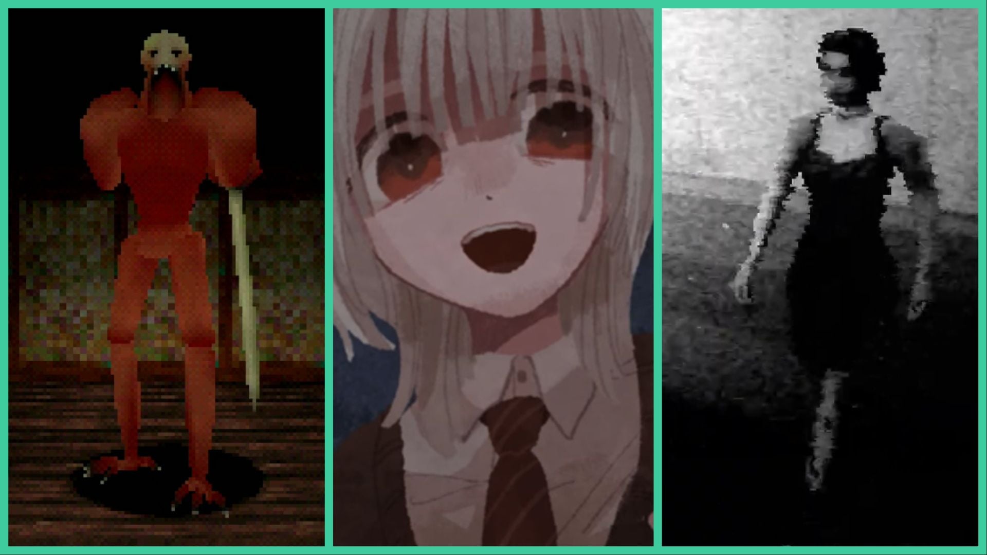 Best Horror Games On Itch.io – October 2026